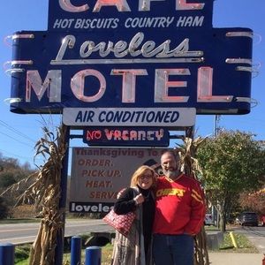 Meet your Posher, Ann